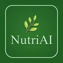Icono de NutriAi